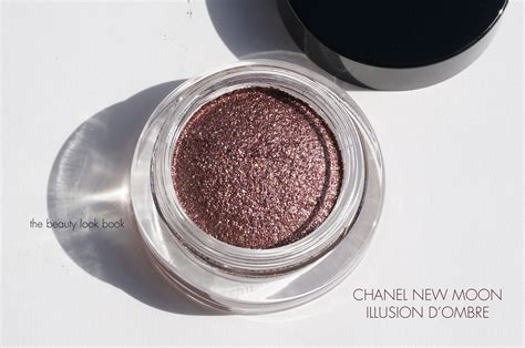 chanel new moon.